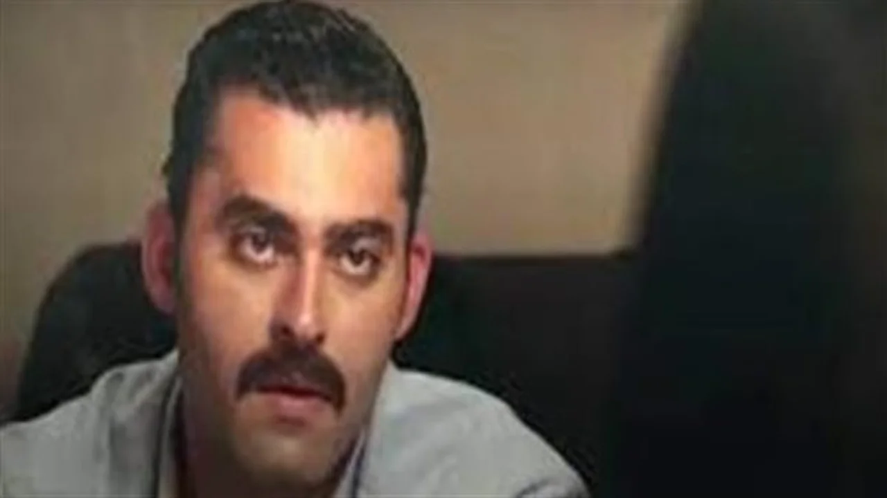 رسالة مؤثرة.. أحمد جلال عبد القوي يتحدث لمحبيه قبل الرحيل